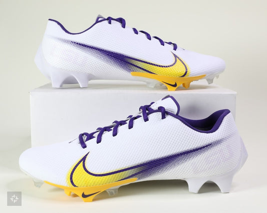 Nike Vapor Edge Pro 360 2 “Lakers” Player Exclusive